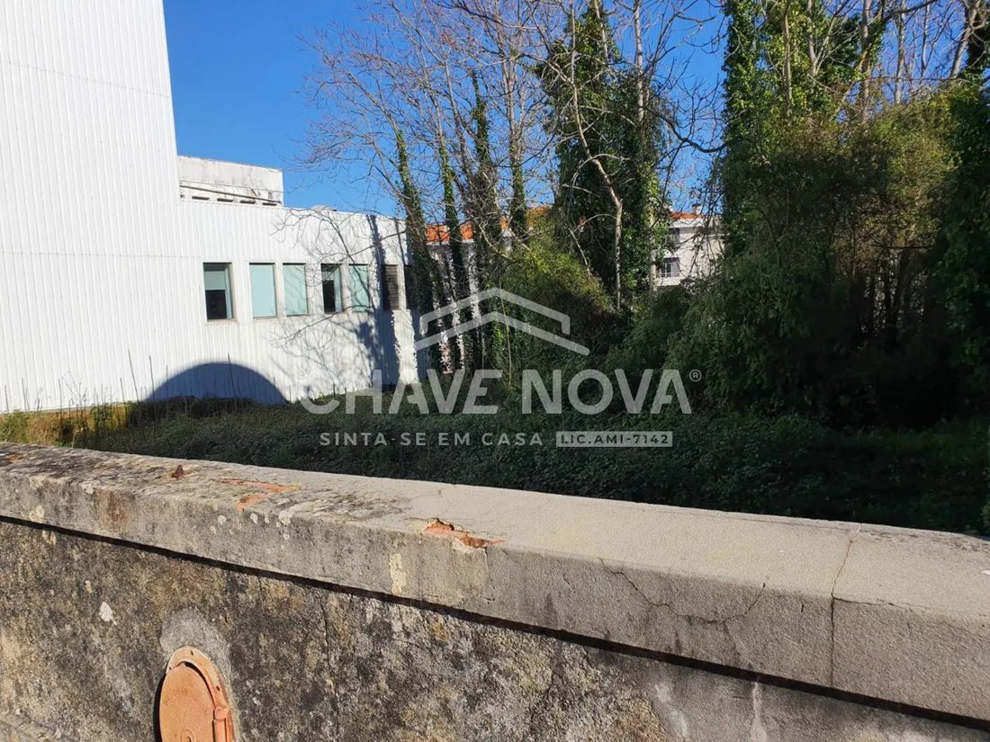 Land in Oliveira do Bairro, Aveiro District, Portugal 2 - 17078316
