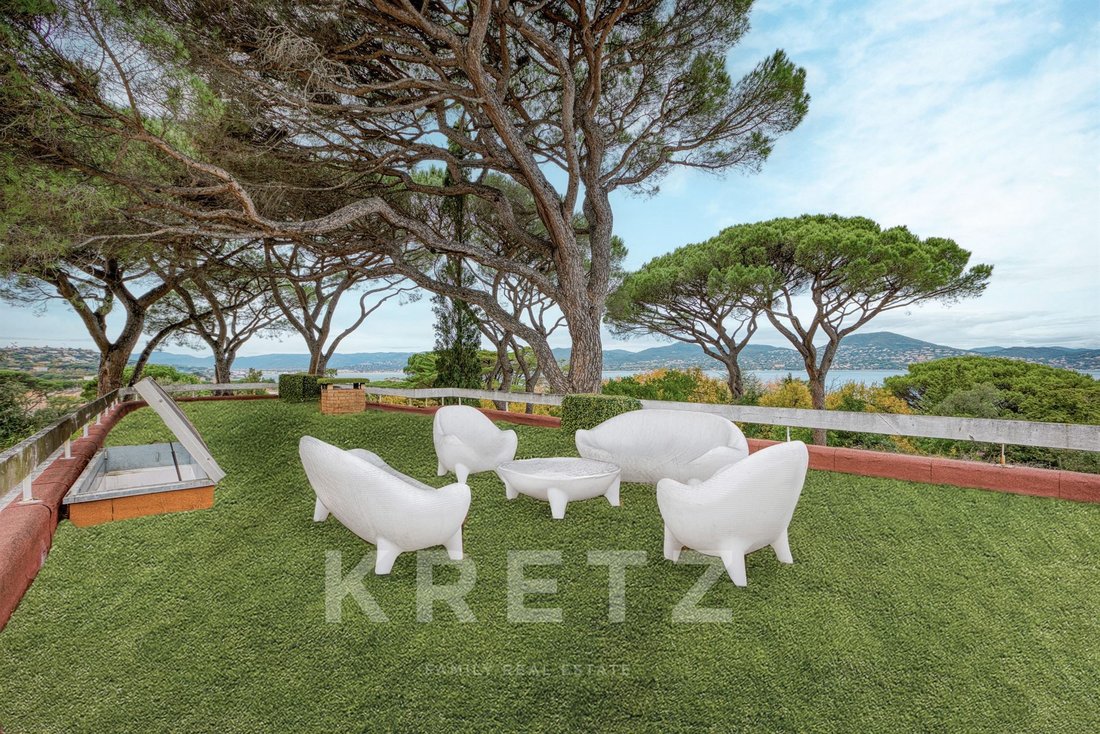 Apartment in Zone Ouest Urbaine, Saint-Tropez, France 2 - 16738342