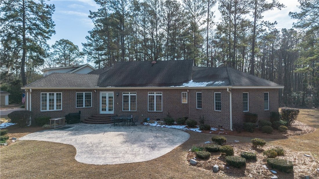House in Springfield, Georgia, United States 4 - 17078046