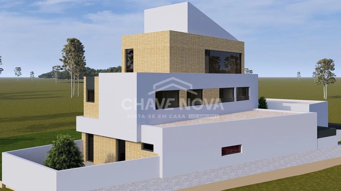 House in Santa Marinha e Sao Pedro da Afurada, Porto District, Portugal 3 - 17081159