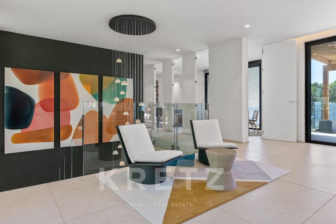 Villa in Grimaud, Provence-Alpes-Côte d'Azur, Frankreich 5 - 16969026