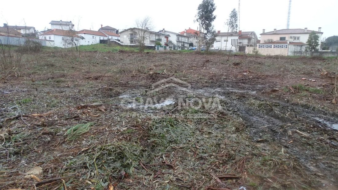 Land in Sanguedo, Aveiro District, Portugal 5 - 17081931