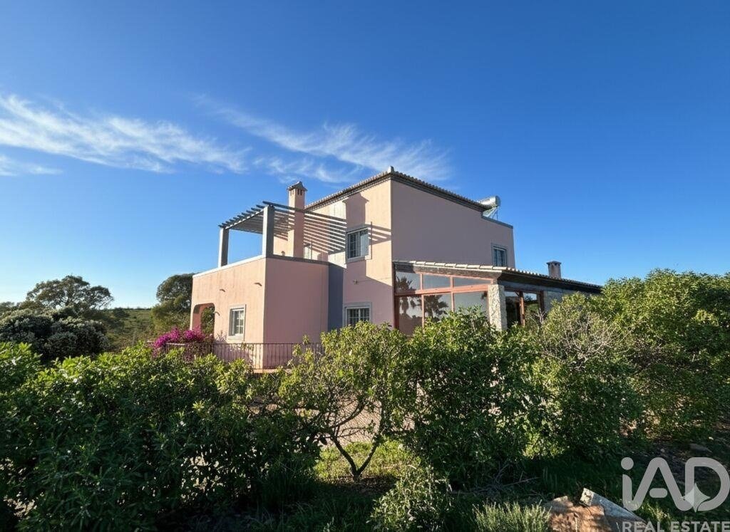 Townhouse in Tavira (Santa Maria e Santiago), Algarve, Portugal 1 - 13935250