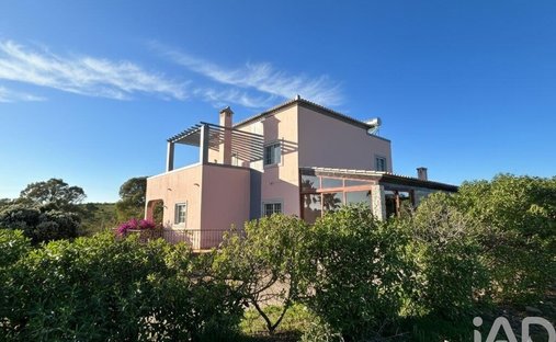 Townhouse in Tavira (Santa Maria e Santiago), Algarve, Portugal 1