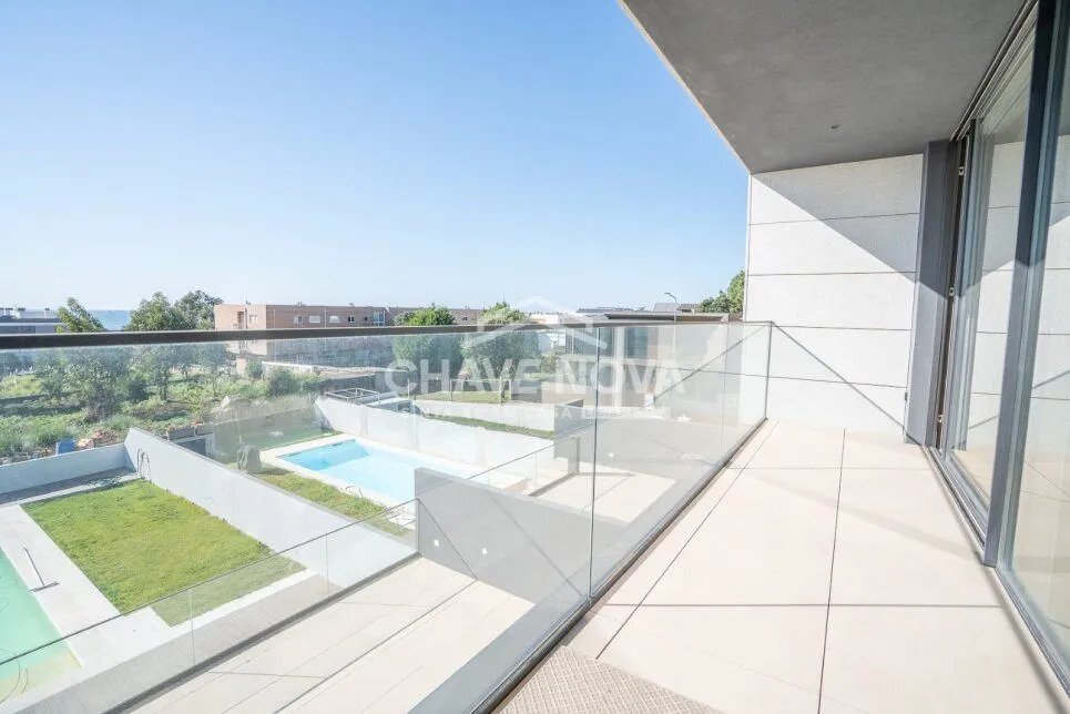 Townhouse in Canidelo, Porto District, Portugal 2 - 17079377