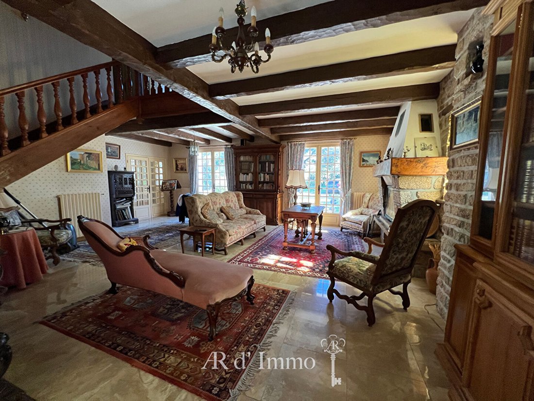 Villa in Trégunc, Brittany, France 5 - 17079006