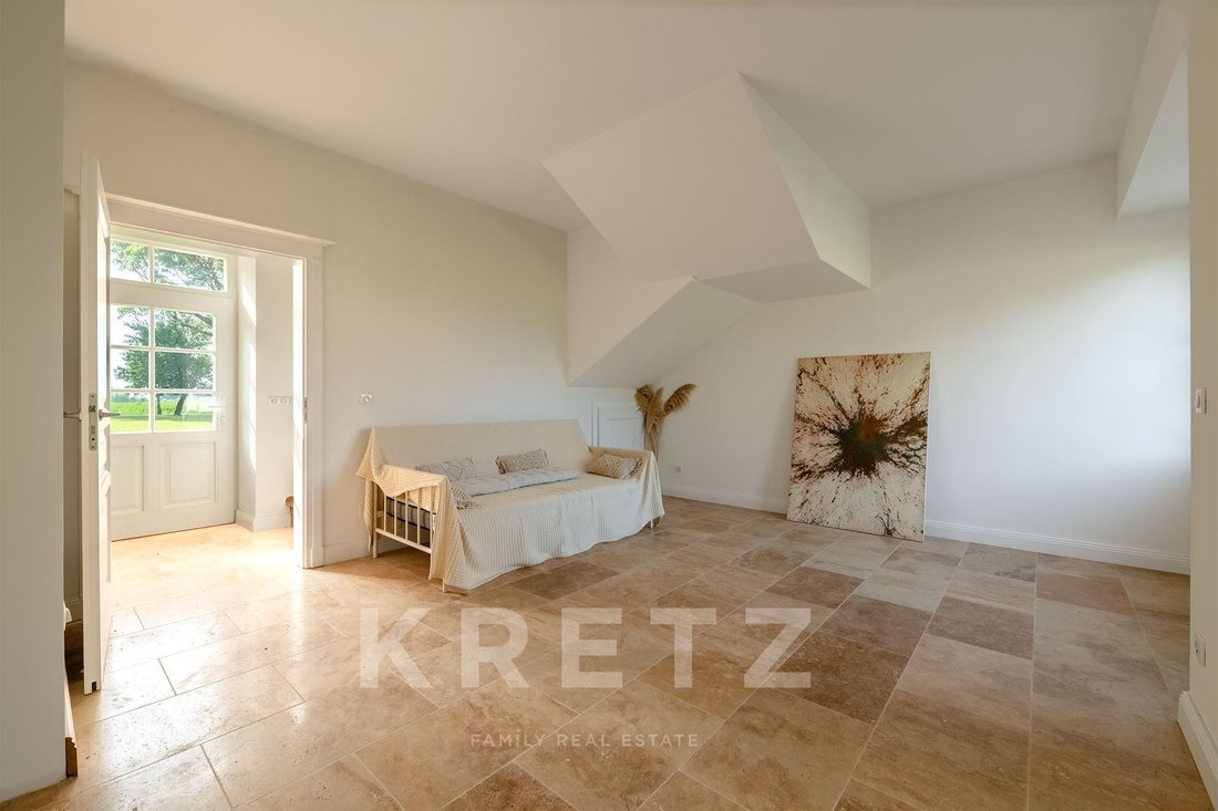 House in Vieux Bergerac, Bergerac, France 4 - 15859460