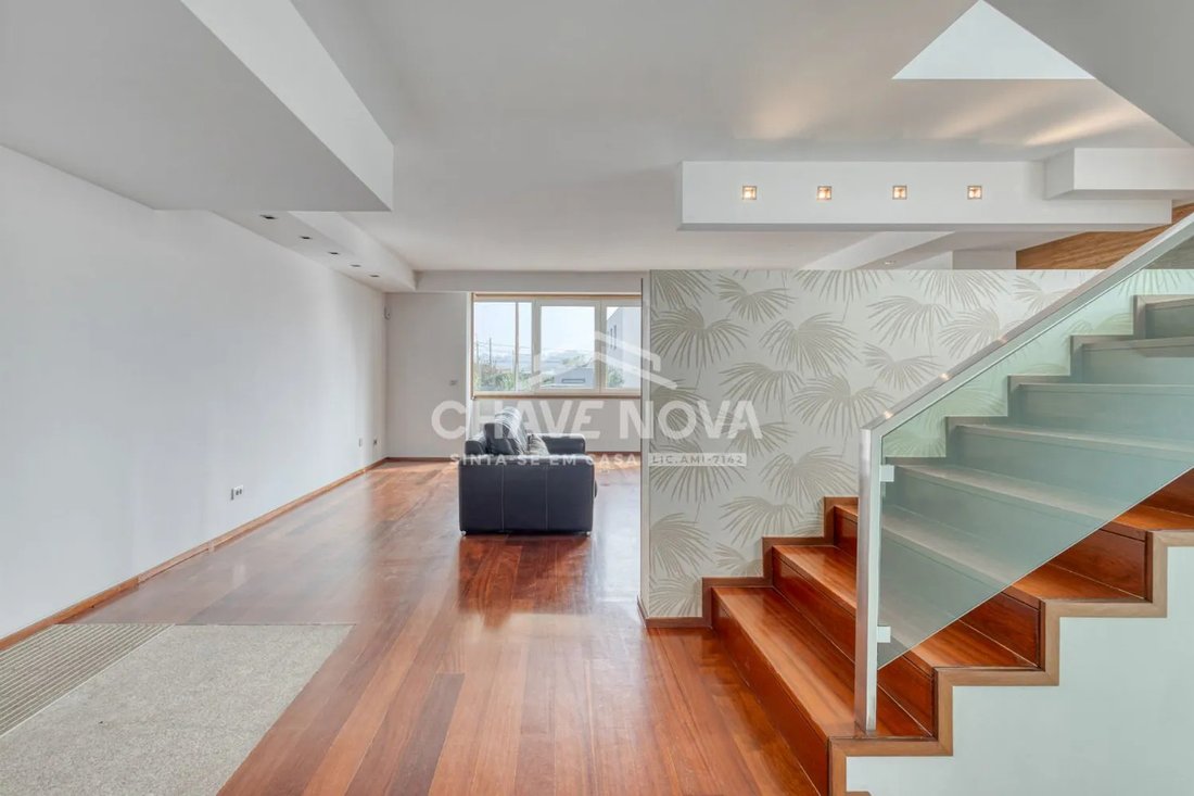 House in Canidelo, Porto District, Portugal 5 - 17079156