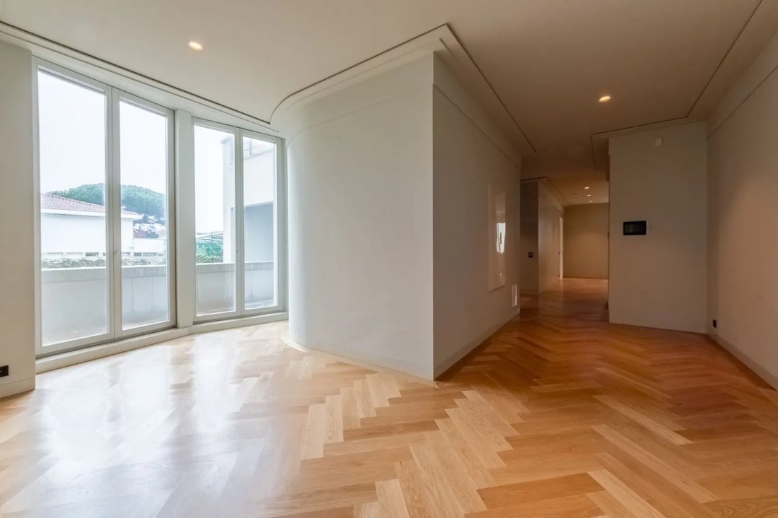 Apartment in Aldoar, Foz do Douro e Nevogilde, Porto District, Portugal 3 - 17081137