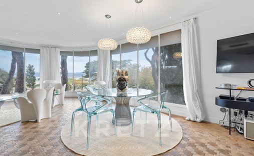 Apartment in Zone Ouest Urbaine, Saint-Tropez, France 1