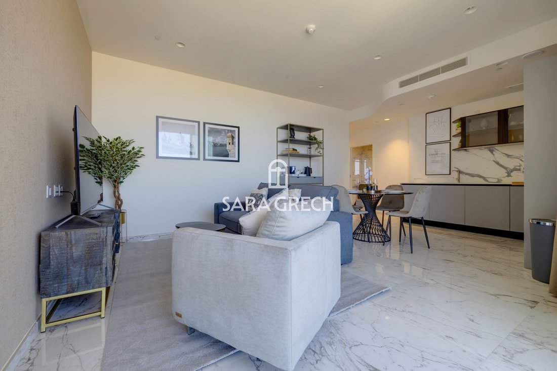 Apartment in Saint Julian's, Malta 4 - 17082410