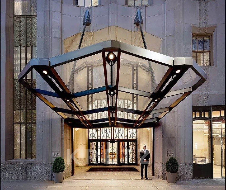 Apartment in New York, New York, United States 3 - 15397487