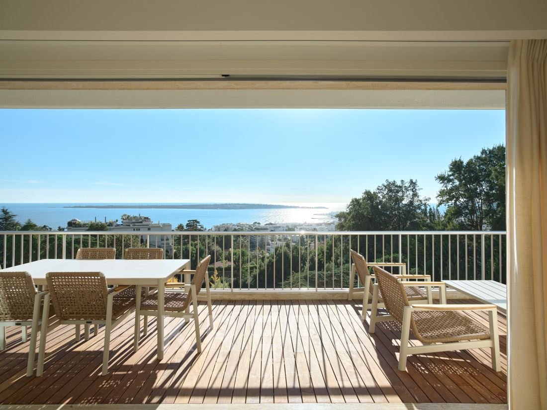 Apartment in La Californie, Cannes, France 1 - 16154836