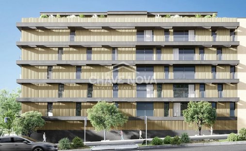 Apartment in Gloria e Vera Cruz, Aveiro District, Portugal 1