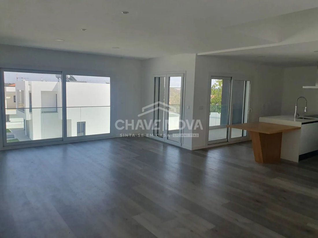 Apartment in Corroios, Setubal, Portugal 3 - 17080825