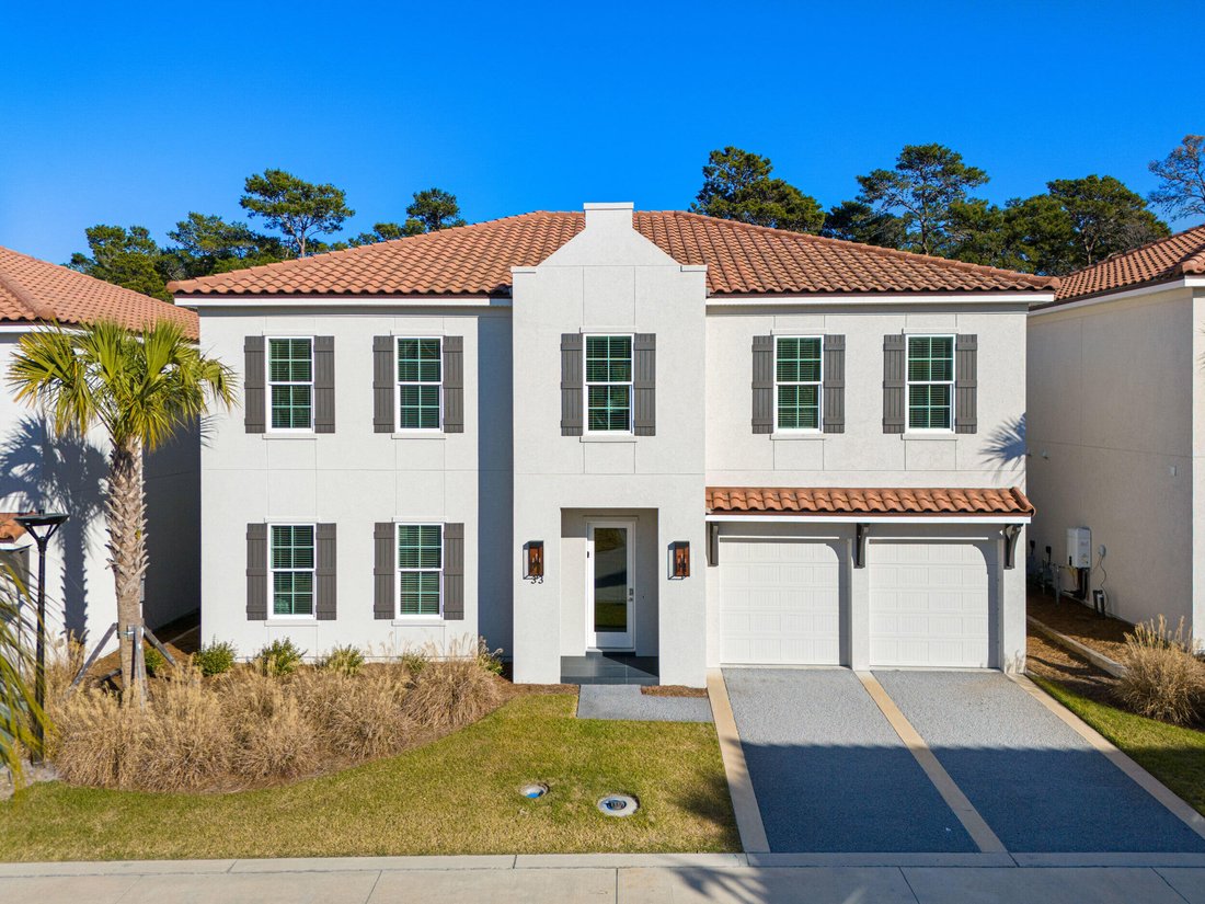 House in Miramar Beach, Florida, United States 1 - 17078023