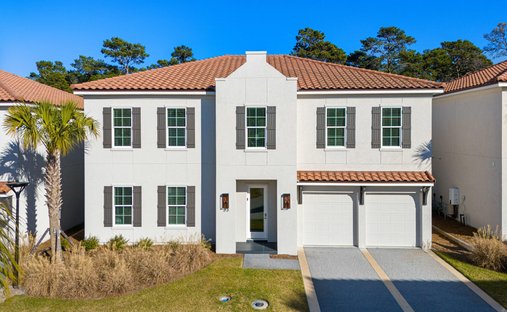 House in Miramar Beach, Florida, United States 1