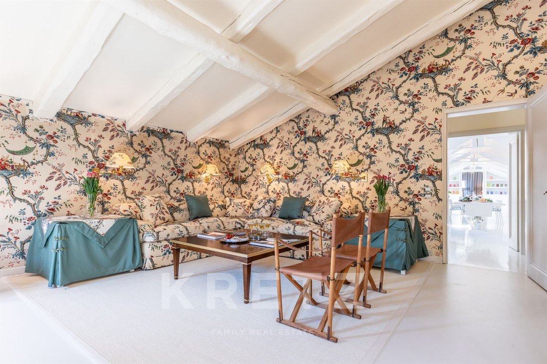 Apartment in Dorsoduro, Venice, Italy 5 - 16155282