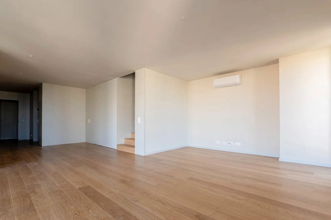 Apartment in Santa Marinha e Sao Pedro da Afurada, Porto District, Portugal 3 - 17079065
