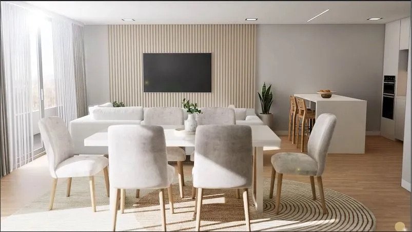 Apartment in Esgueira, Aveiro District, Portugal 4 - 17079241