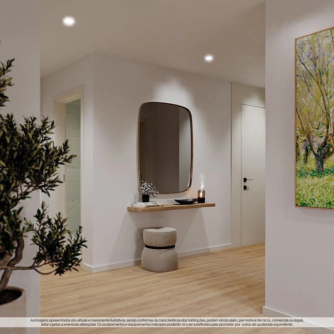 Apartment in Campanha, Porto District, Portugal 5 - 17079181