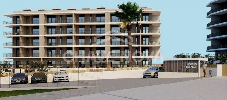 Apartment in Alvor, Algarve, Portugal 1 - 17081287