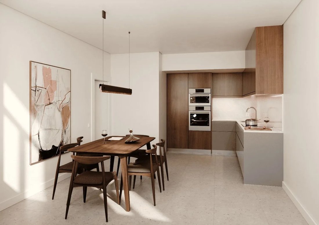 Townhouse in Cedofeita, Santo Ildefonso, Se, Miragaia, Sao Nicolau e Vitoria, Porto District, Portugal 5 - 17081021