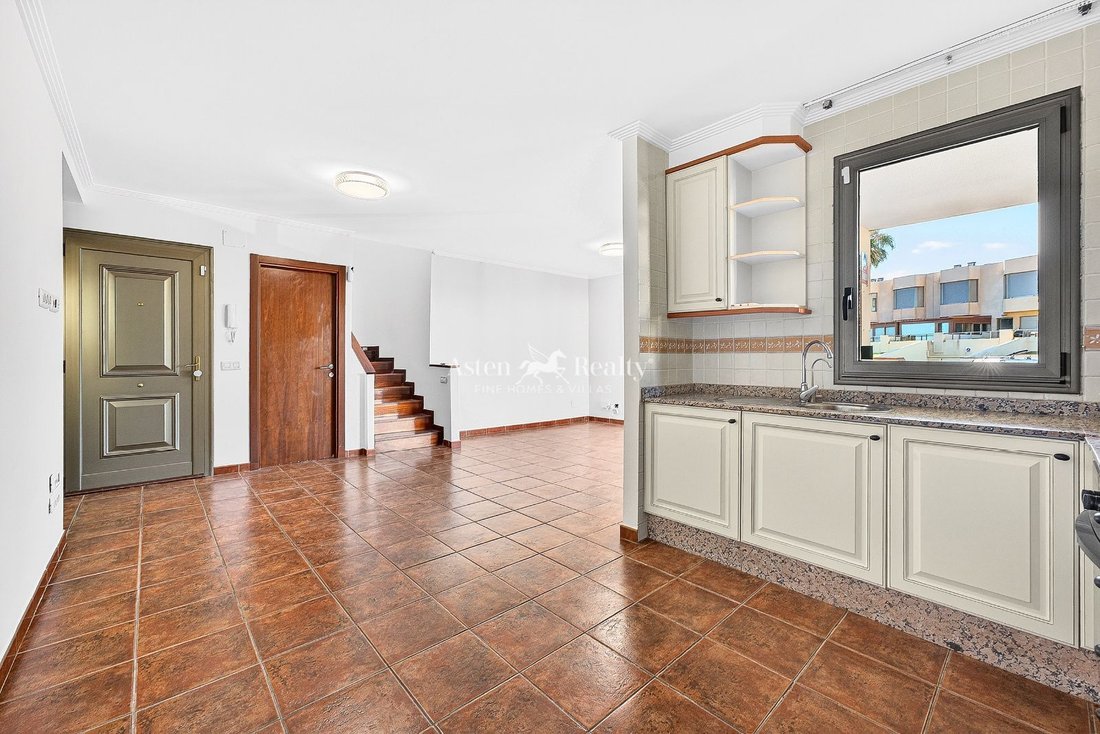 House in Granadilla de Abona, Canary Islands, Spain 4 - 17075161