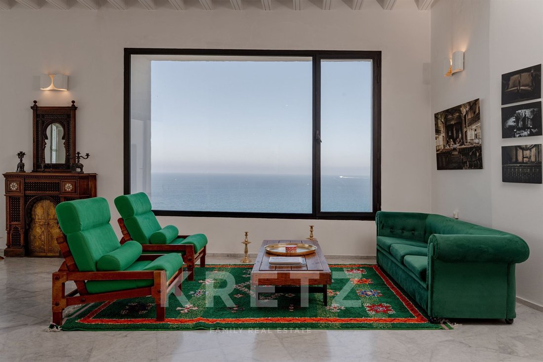 Haus in Tanger, Tanger-Tétouan-Al Hoceïma, Marokko 5 - 16051485