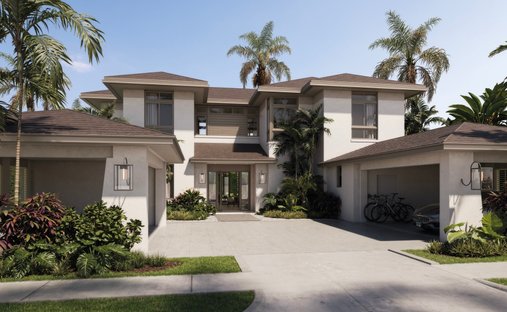 Casa en Panamá, Panamá, Panamá 1