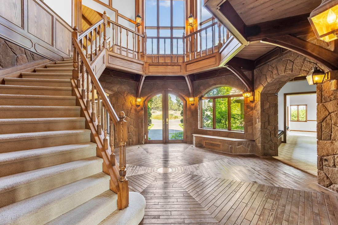 House in Sisters, Oregon, United States 5 - 17077897