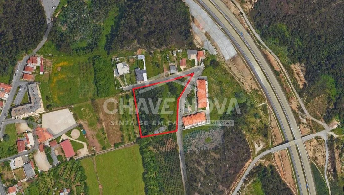 Land in Gondomar (Sao Cosme), Valbom e Jovim, Porto District, Portugal 1 - 17080552