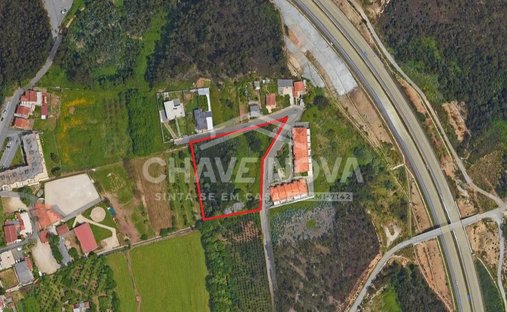 Land in Gondomar (Sao Cosme), Valbom e Jovim, Porto District, Portugal 1