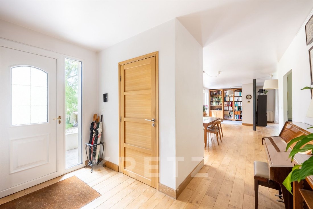 House in Toussus-le-Noble, Ile-de-France, France 5 - 15647184