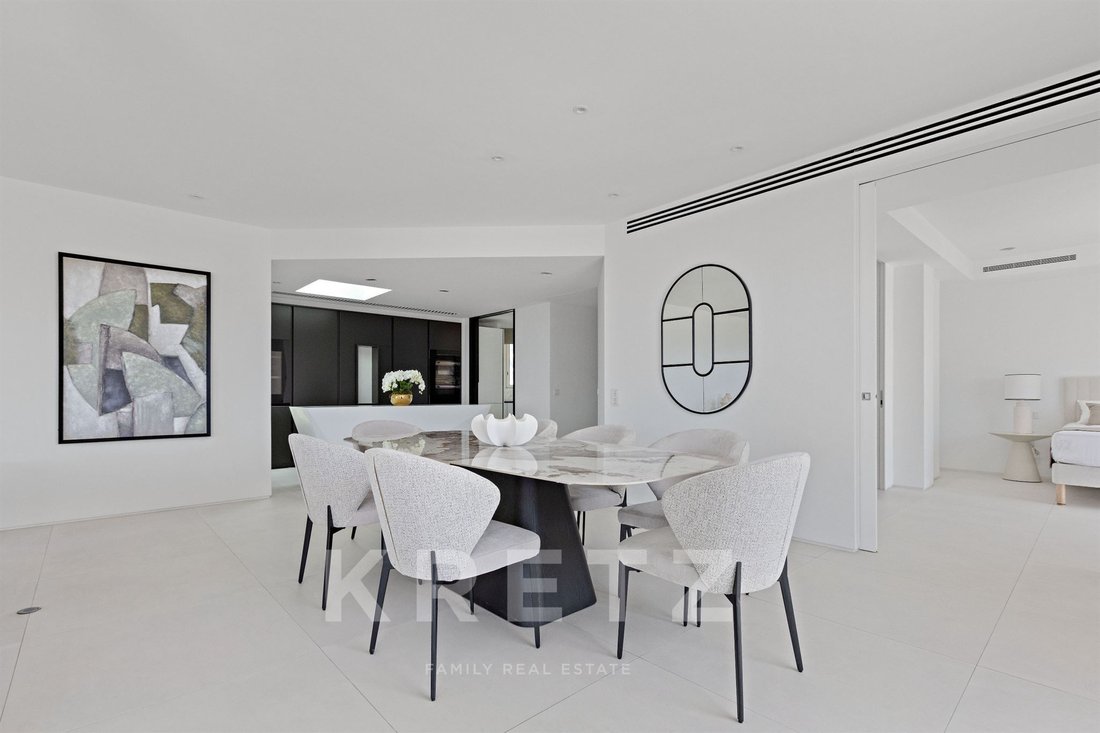Apartment in Cannes, Provence-Alpes-Côte d'Azur, France 3 - 15662142