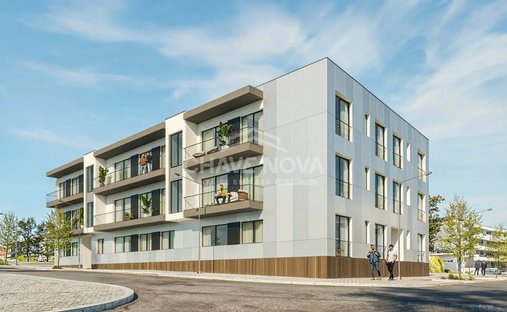 Apartment in Madalena, Porto District, Portugal 1