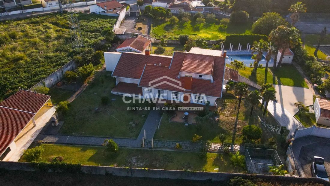 House in Arcozelo, Porto District, Portugal 3 - 17080798