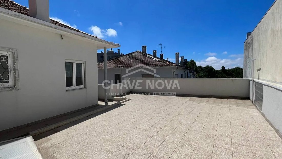 House in Rio Tinto, Porto District, Portugal 4 - 17081135