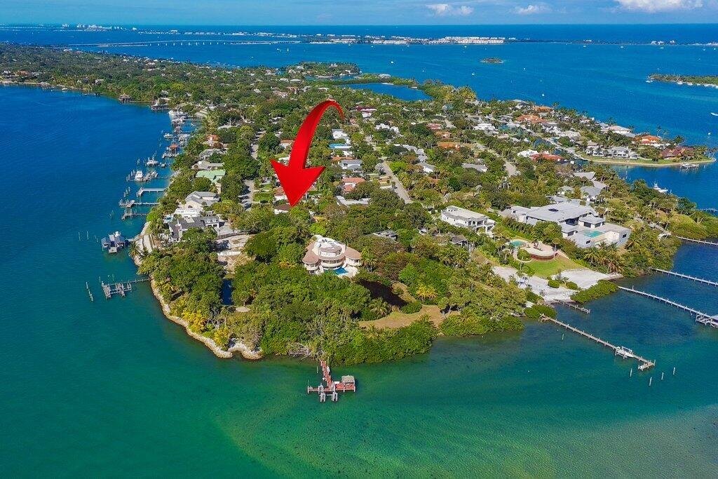 House in Stuart, Florida, United States 1 - 17078854