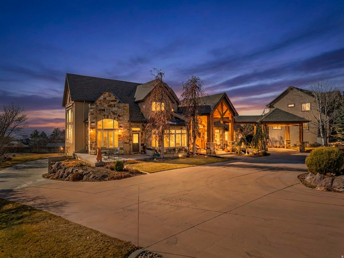 House in Cedar Hills, Utah, United States 2 - 17078074