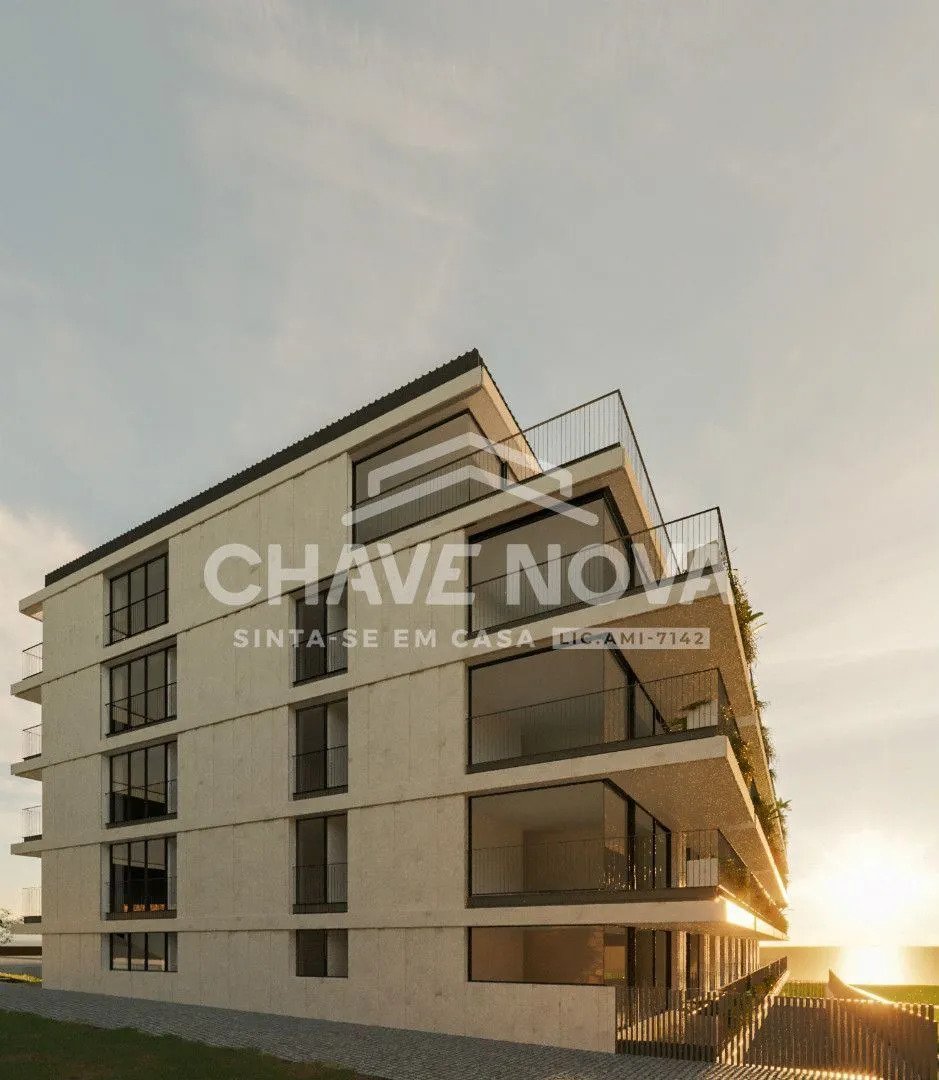 Apartment in Canidelo, Porto District, Portugal 4 - 17078223