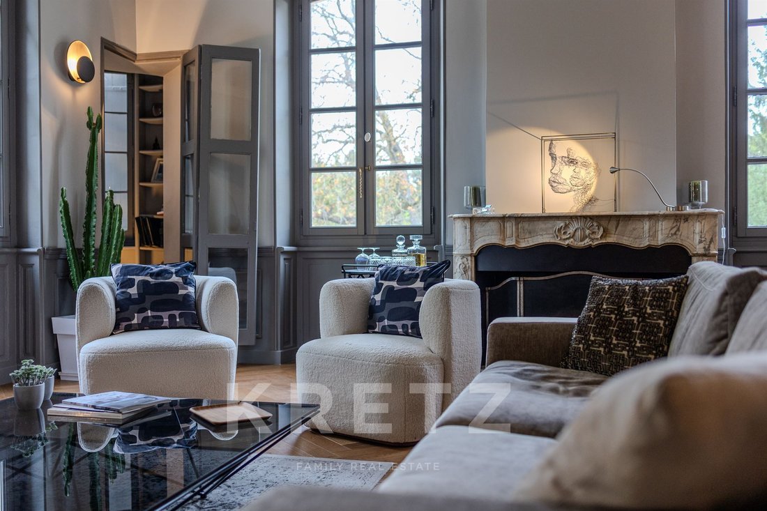 Apartment in Plateau de Puyricard-La Trévaresse, Aix-en-Provence, France 4 - 16543180