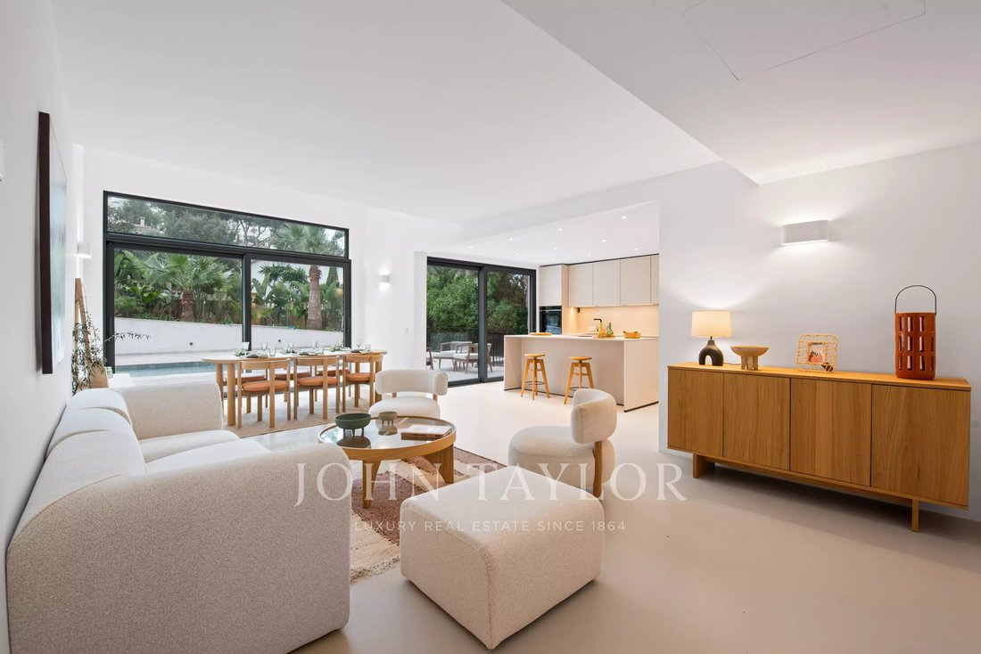 House in Santa Ponsa, Balearic Islands, Spain 2 - 15073421
