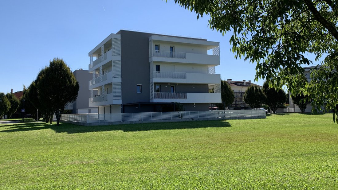 Apartment in Caselle, Selvazzano Dentro, Veneto 3 - 17079926