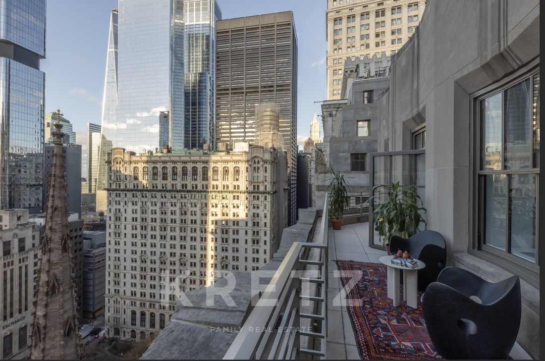 Apartment in New York, New York, United States 2 - 15302250
