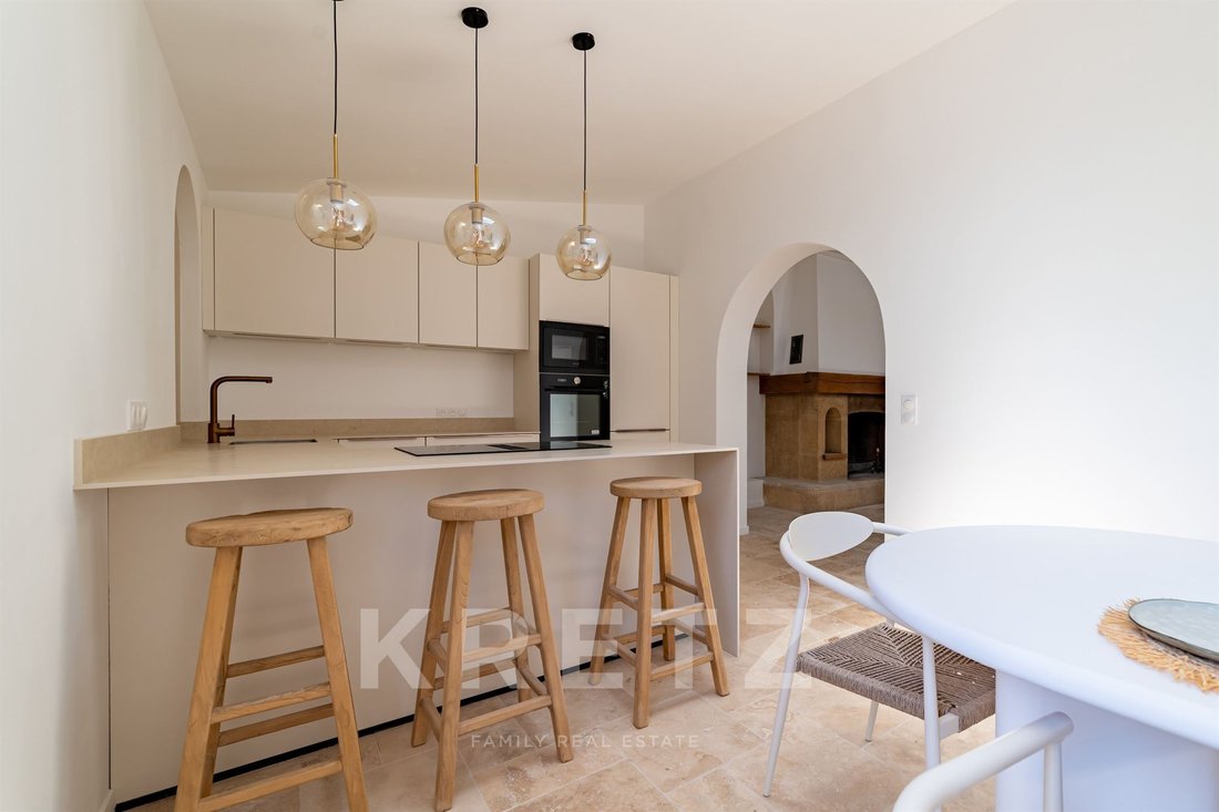House in Cles Thermes-Cordeliers, Aix-en-Provence, France 4 - 16597914
