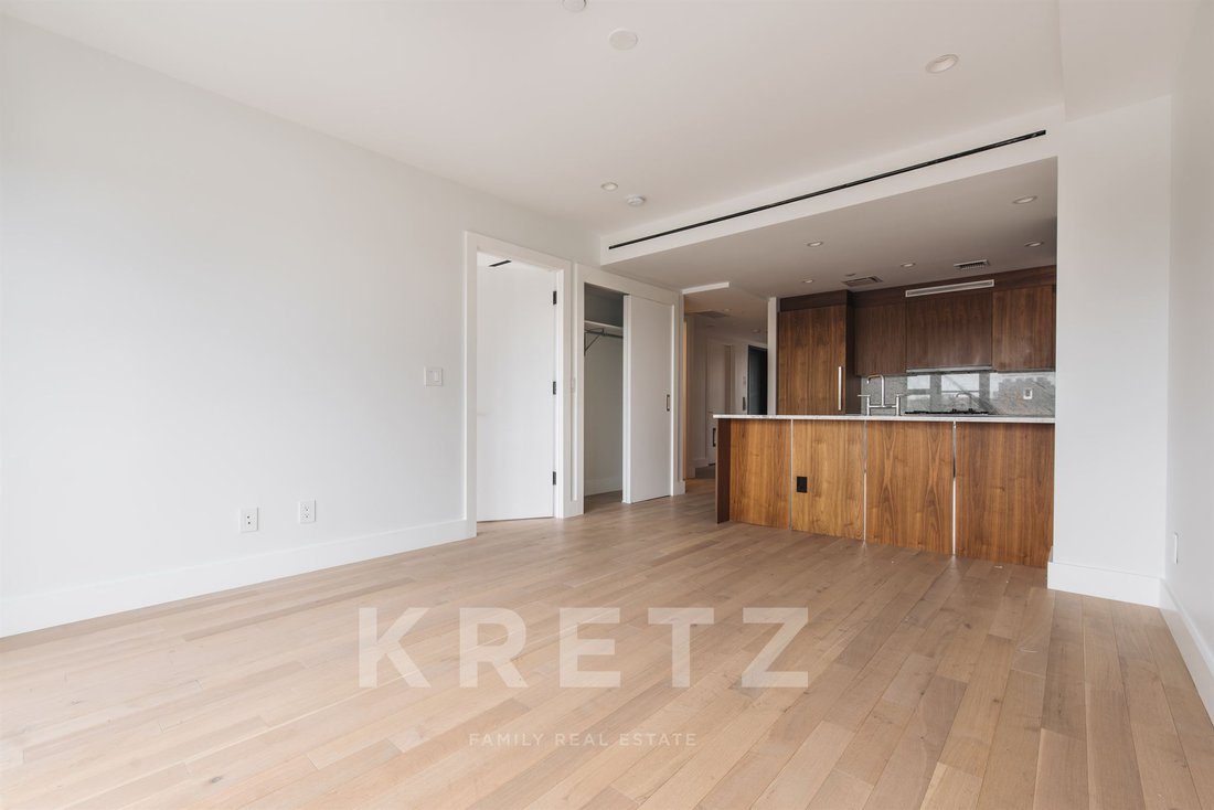 Apartment in New York, New York, United States 5 - 16155234