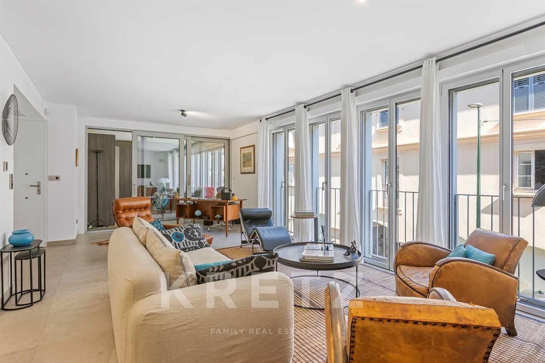 Apartment in Zone Ouest Urbaine, Saint-Tropez, France 3 - 16688986