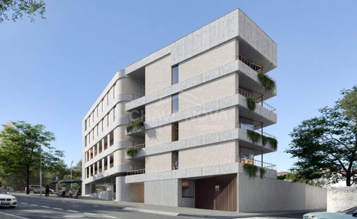 Apartment in Santa Marinha e Sao Pedro da Afurada, Porto District, Portugal 1