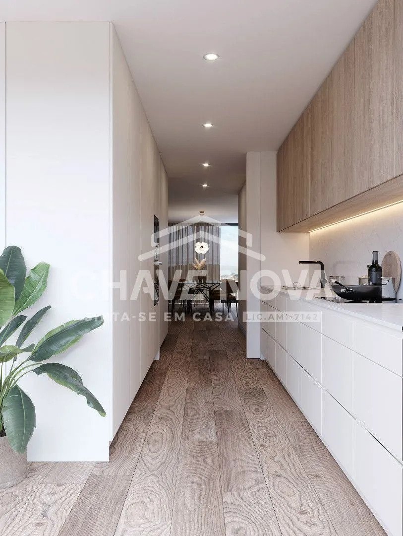 Apartment in Gloria e Vera Cruz, Aveiro District, Portugal 4 - 17079788